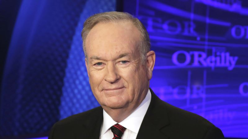 Fox Renewed O’Reilly Contract Despite Knowing of Allegations