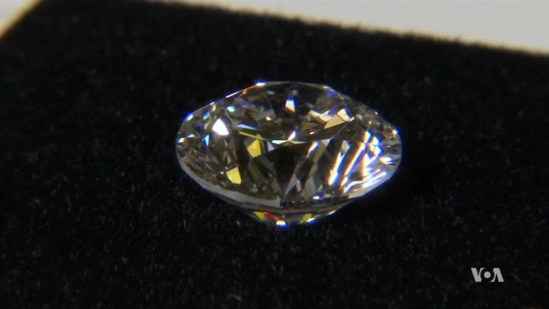 Lab-grown Diamonds Grow Into $14 Billion a Year Market