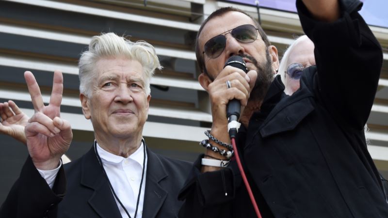 David Lynch to Receive Lifetime Achievement Award at Rome Film Fest