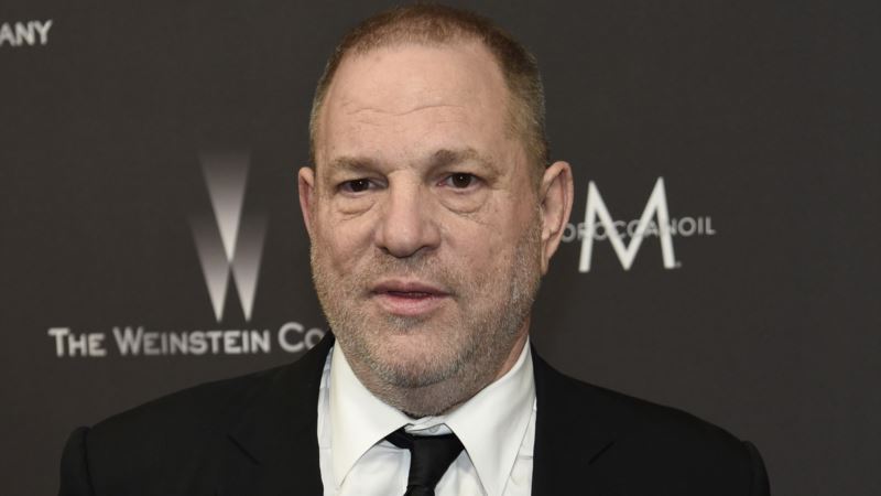 Negligence Alleged in Sex Abuse Case Against Weinstein Co.