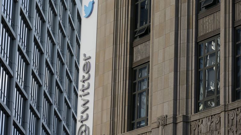 Twitter Surprises With Third Quarter Earnings