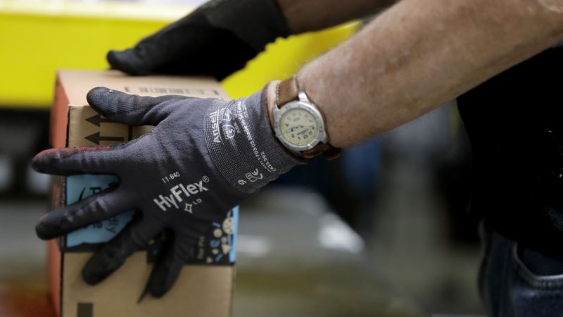 Not at Home? Amazon Wants to Come in and Drop Off Packages