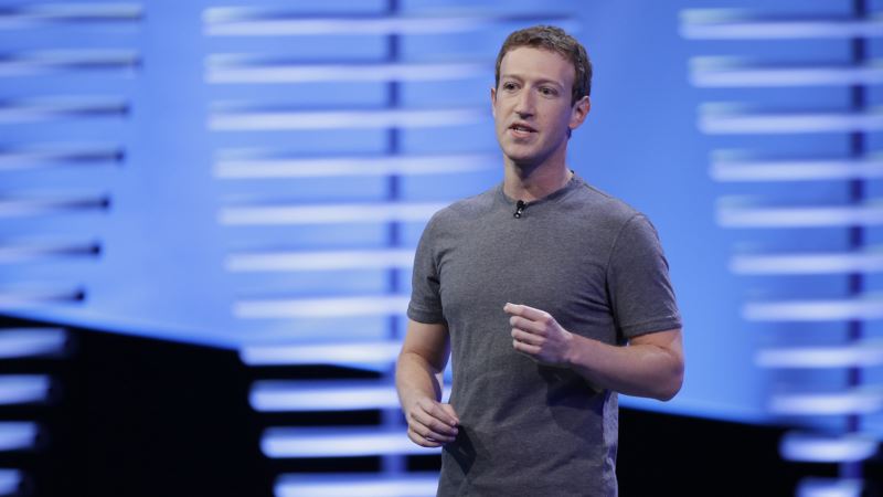 Zuckerberg Seeks Forgiveness for Division Caused by His Work