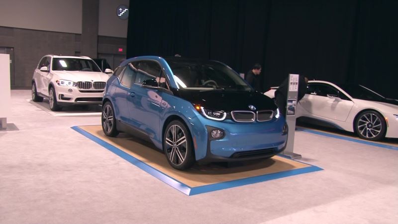 Electric Vehicles Poised to Go Mainstream