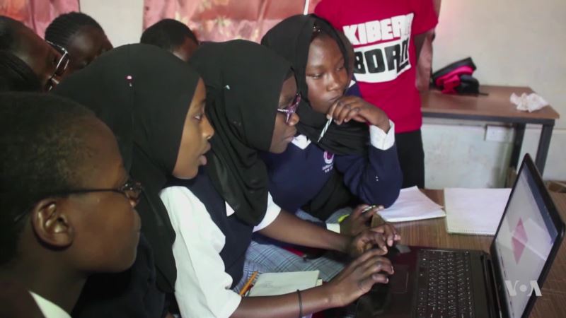 WWW Foundation: In Africa, Offline Gender Inequalities Being Replicated Online