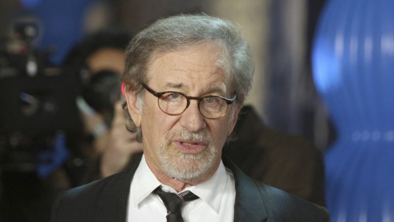 Spielberg’s ‘The Post’ Aimed at People ‘Starving for the Truth’