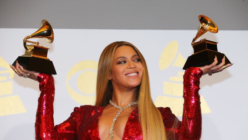 Forbes Names Beyonce Music’s Highest-earning Woman