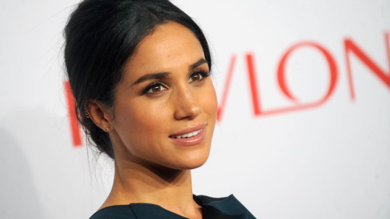 Meghan Markle Has Advocated for Women Since the Age of 11