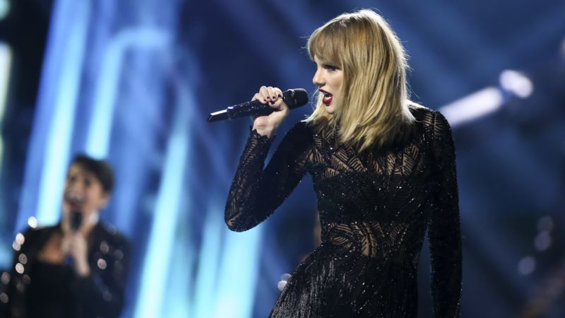 Taylor Swift’s ‘Reputation’ Sales Soar, But Adele Keeps Her Crown