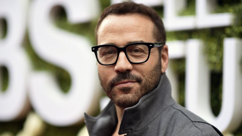 Jeremy Piven Suggests It’s Curtains for His CBS Crime Drama