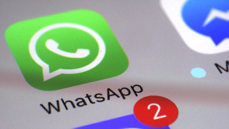 Amid Outcry, Afghan Officials Rescind Temporary Ban on WhatsApp, Telegram