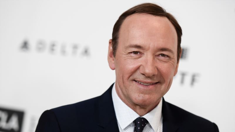 Sony Pulls Spacey Film from Festival, Going Ahead with December Release