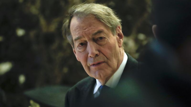 CBS, PBS, Bloomberg Suspend Charlie Rose Shows after Harassment Allegations