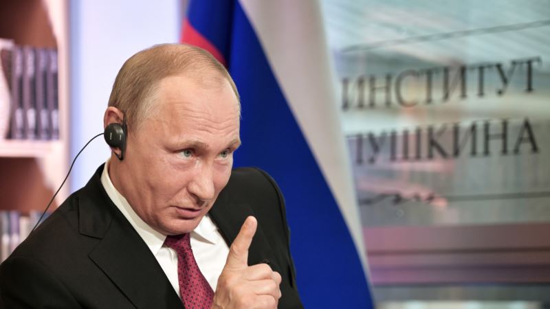 Russia Hackers Had Targets Worldwide, Beyond US Election
