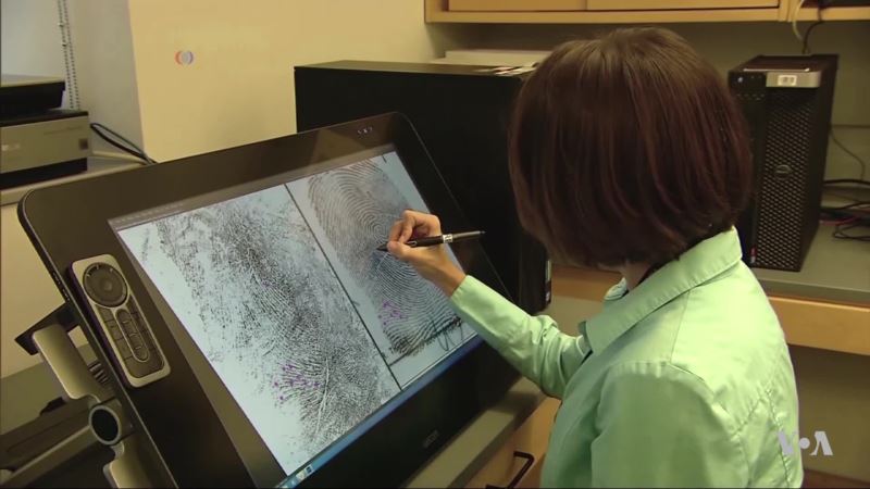 New Fingerprint Technology Solves Mysteries, Brings Closure to Families of Deceased