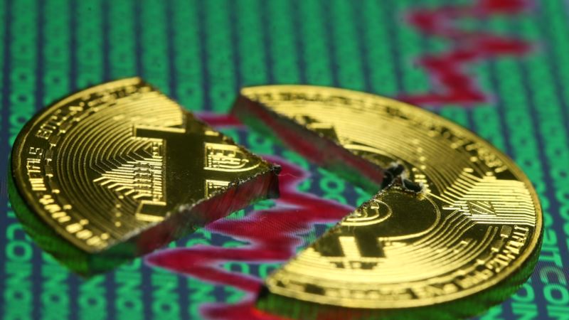 Bitcoin’s Roller-coaster Ride May Get Wilder