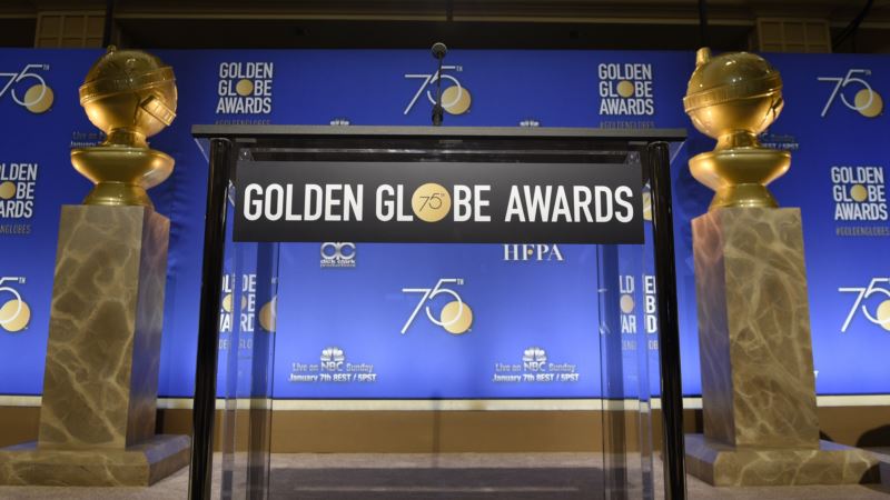 Female Directors Snubbed, Plummer Surprises at Golden Globe Nominations
