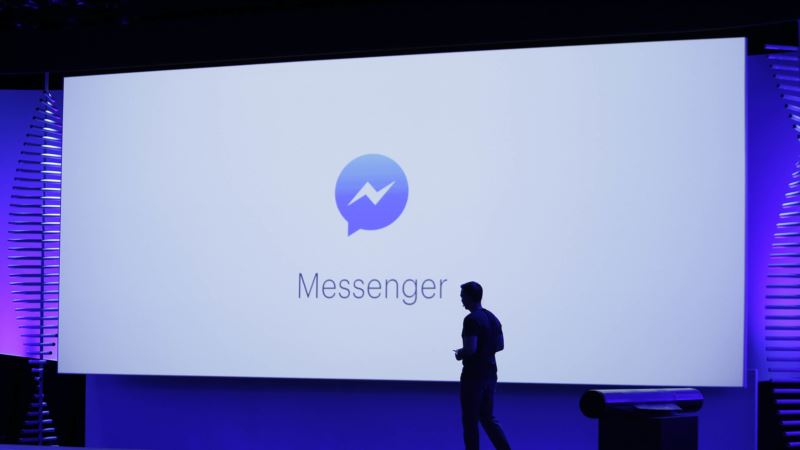 Facebook Launches Parent-controlled Messenger App for Kids