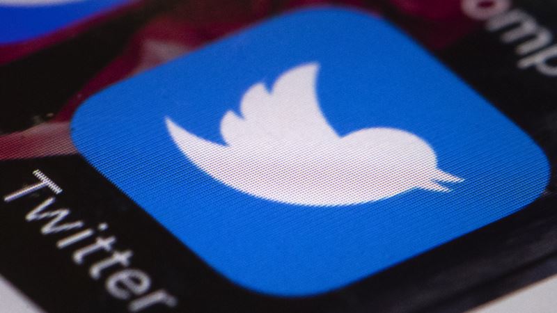 Twitter Suspends White Nationalists Under New Rules
