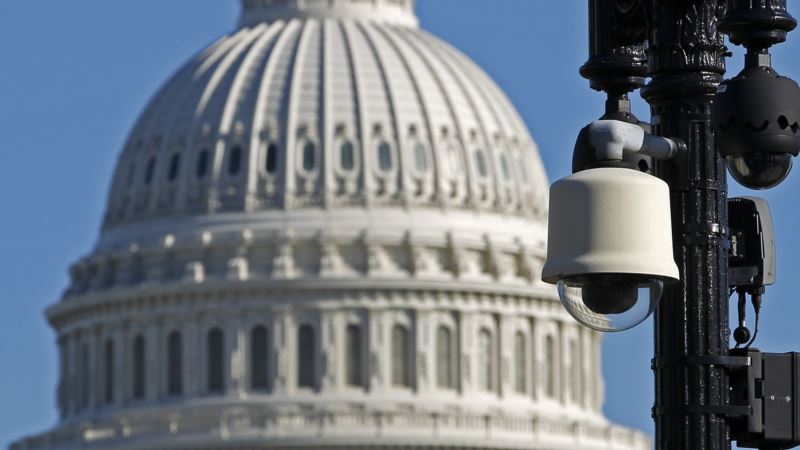 US Charges 2 Romanians With Hacking of DC Police Surveillance Cameras