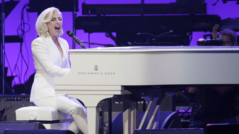 Lady Gaga Achieves ‘Dream’ with Las Vegas Residency