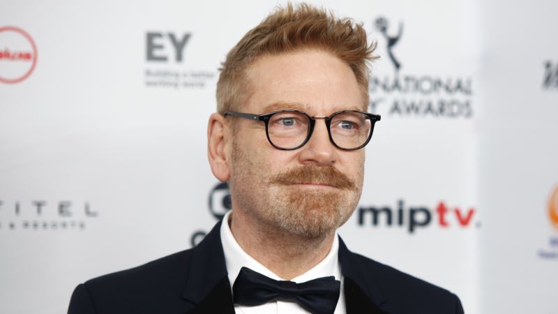 Branagh Teases Return of Old Friends in ‘Death on the Nile’
