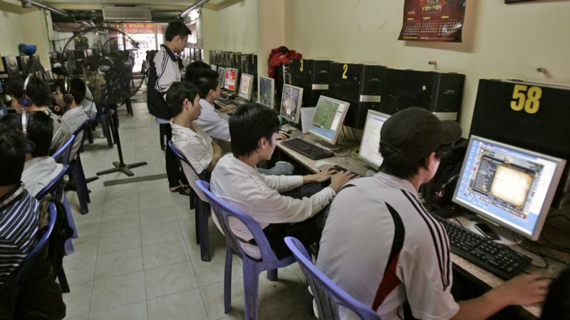 Vietnam Unveils 10,000-strong Cyberunit to Combat ‘Wrong Views’