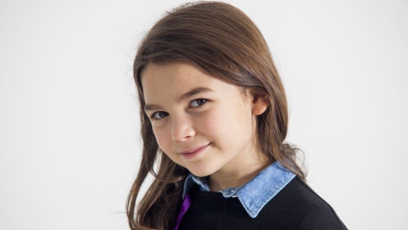 A Breakthrough Year for Brooklynn Prince of ‘The Florida Project’
