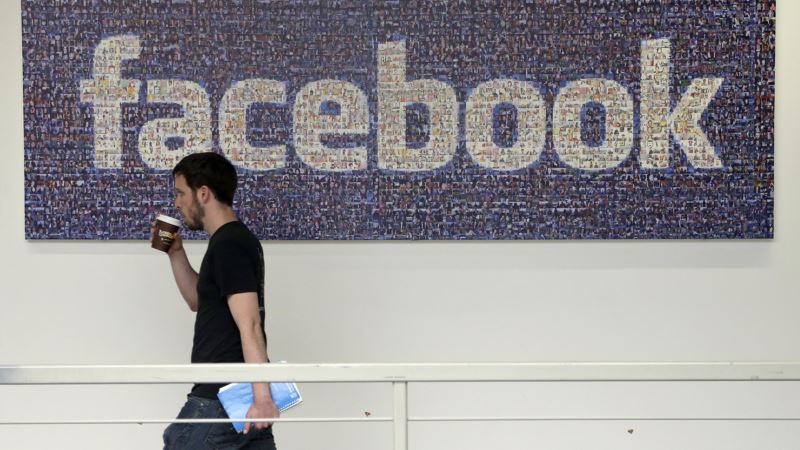 Facebook Opens New London Office, to Create 800 UK Jobs