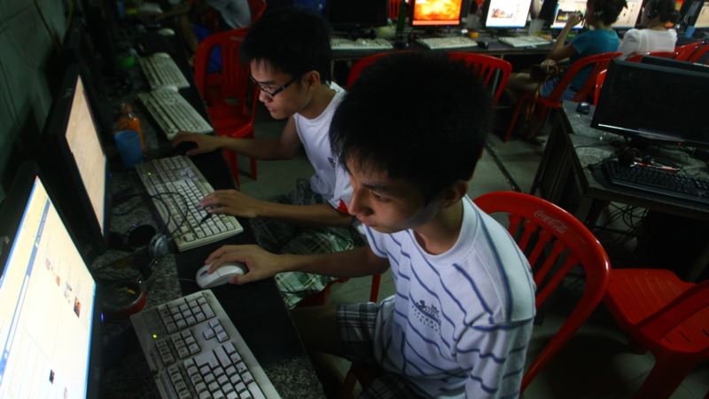 Vietnam Seeks Upper Hand on Dissent with Rules On Foreign Internet Services