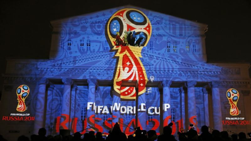 Twitter, Snapchat Tie Up with Fox to Provide Coverage of FIFA World Cup