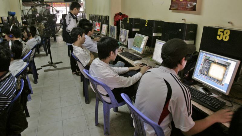 Vietnam Sets Up Command Center for Cyberspace Defense