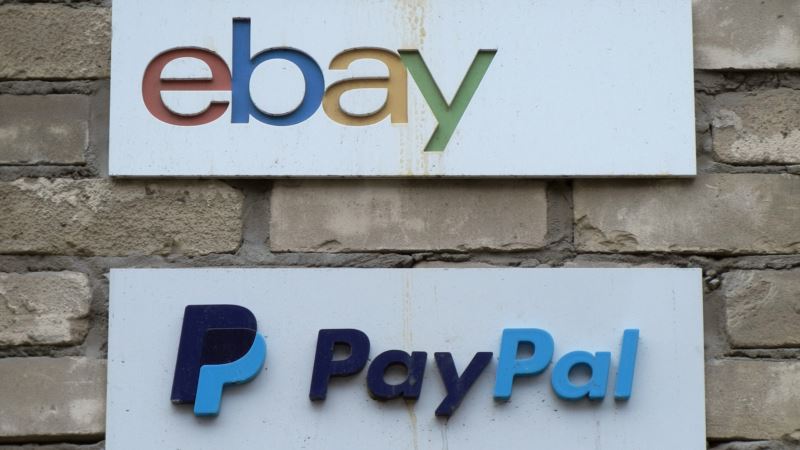 EBay Investors Cheer Move to Ditch PayPal as Main Payments Partner