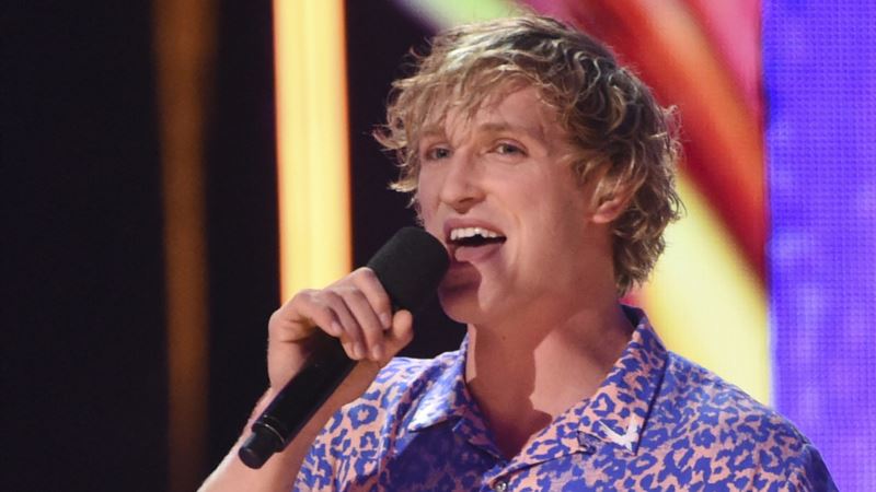 YouTube Suspends Ads From Video Star Logan Paul’s Channels