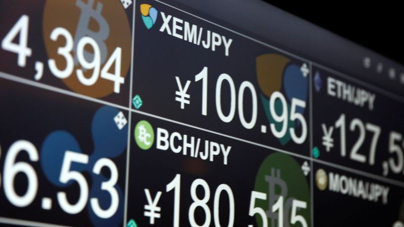 US Regulators to Back More Oversight of Digital Currencies