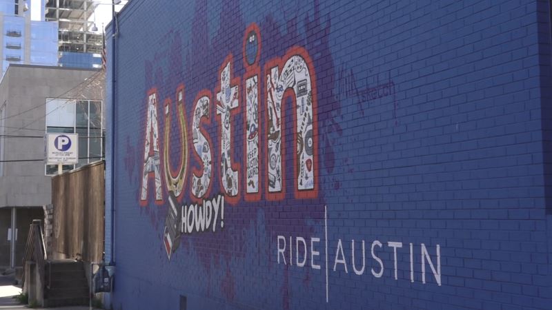 Why is Austin an Attractive Hub for Many Tech Companies?