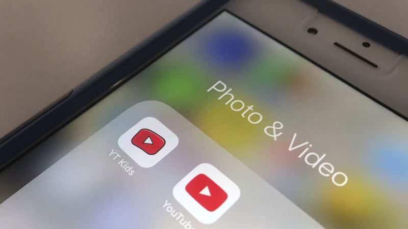 YouTube Overhauls Kids’ App