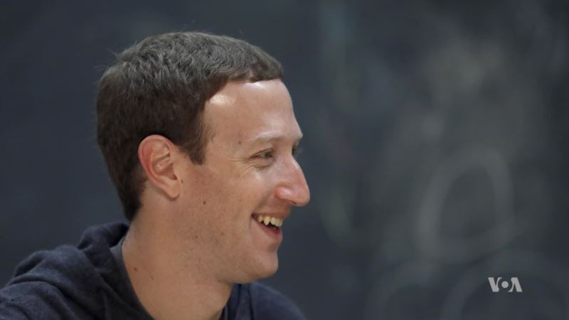 Facebook Executives Contrite, But Transparency Still Lacking