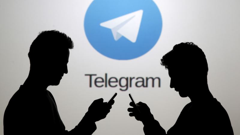 Russia Blocks Popular Telegram Messaging App