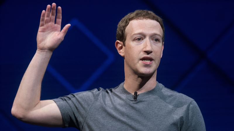 Five Questions for Mark Zuckerberg as He Heads to Congress