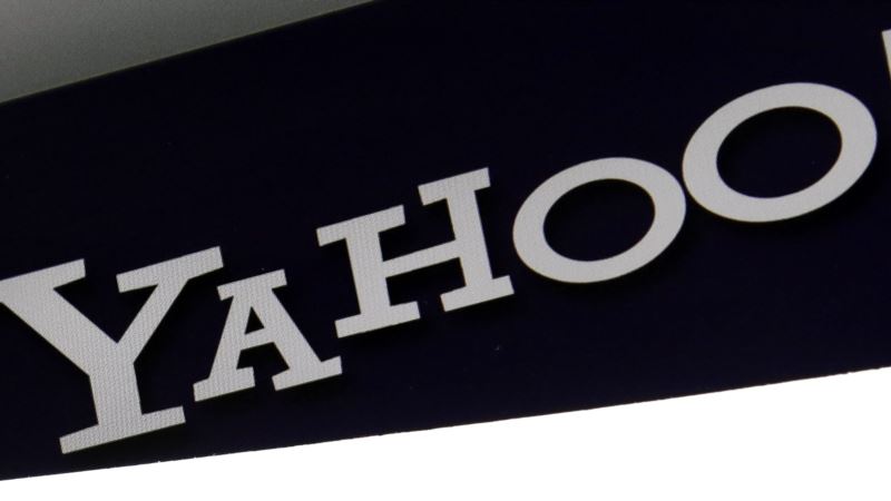 Canadian Who Aided Yahoo Email Hackers Gets 5-Year Term