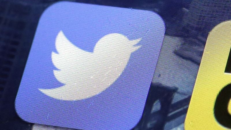 Anti-Semites Use Twitter as ‘Megaphone to Harass Jews,’ says Rights Group