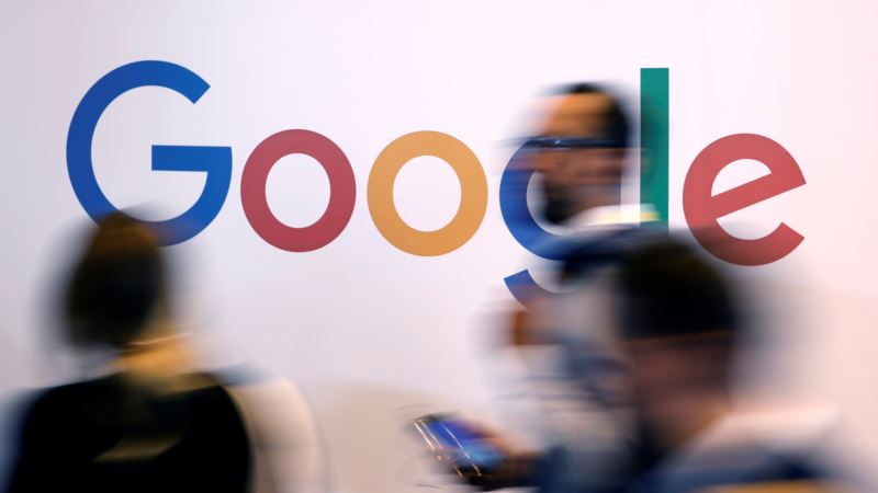 Former US Defense Official Faults Google for Ending AI Partnership