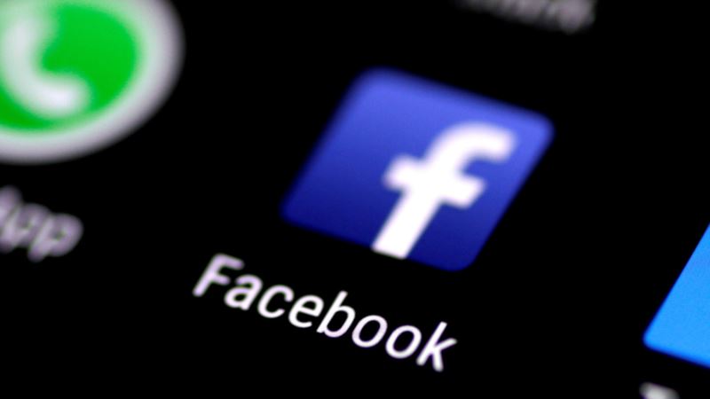 Facebook Under Scrutiny Over Data Sharing After NYT Report