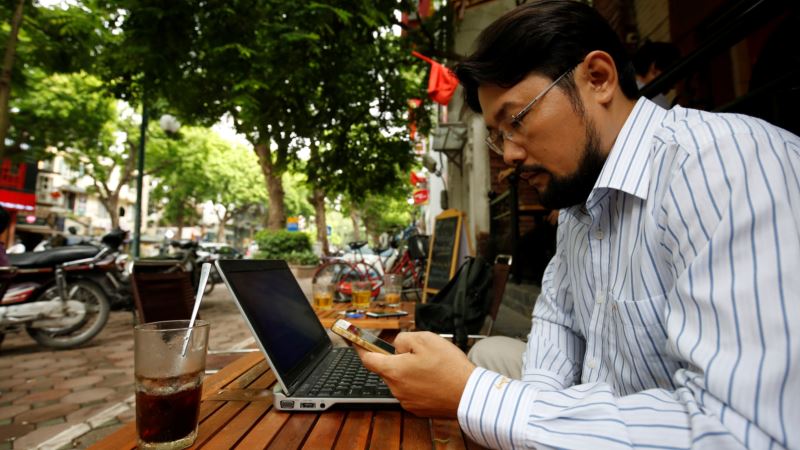 Vietnam Passes Sweeping New Cybersecurity Law