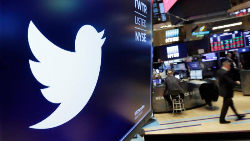 In Purge, Twitter Removing ‘Suspicious’ Followers