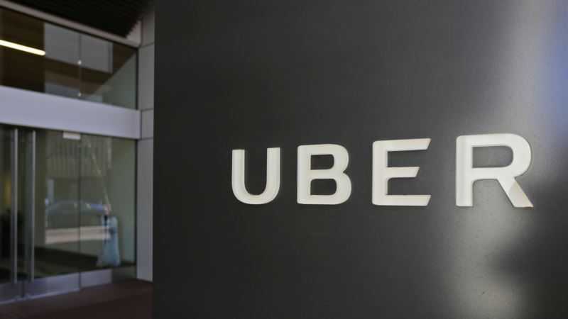 Toyota to Invest $500 Million in Uber