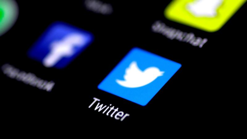 Twitter Breaks With Tech Giants, Keeps Alt-Right InfoWars