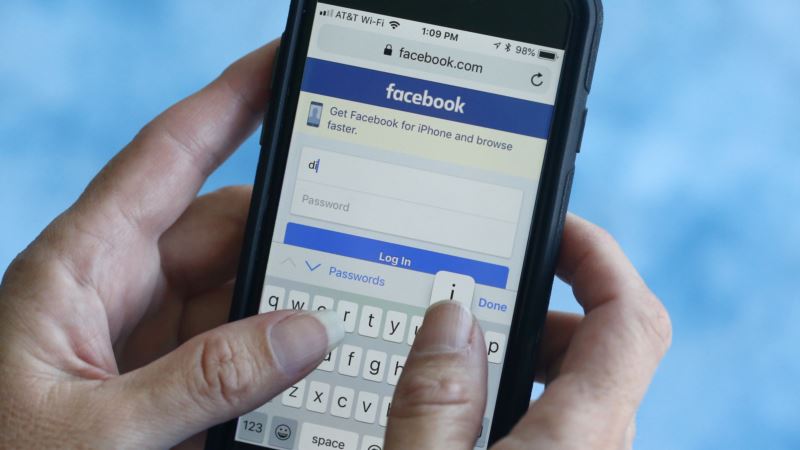 Facebook Bans 2nd Quiz App on Concerns User Data Misused