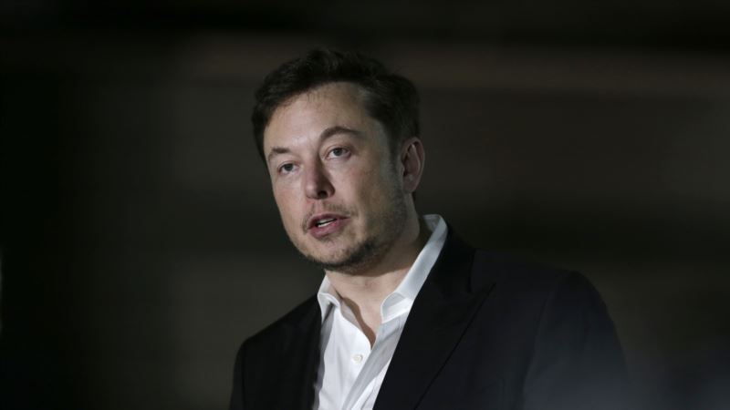 Tesla CEO Drops Latest Bombshell With $72B Buyout Proposal